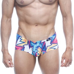 METROMALEWEAR [M2W] Oscar Boxer Atractivo (2125-33)