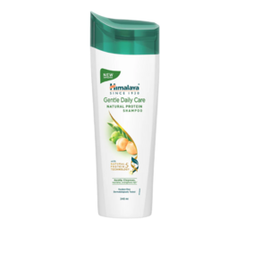 Himalaya Gentle Daily Cae Natual Potein Shampoo, 1개, 80ml