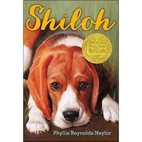 Shiloh : 1992 Newbery Winner