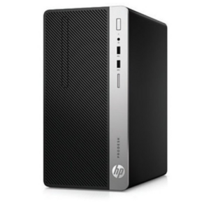 HP 중고컴퓨터 사무용 주식용 인강용 학원용 무상1년A/S HDMI지원 400 G4 MT/i5-7500/8GB/SSD 250G/윈도우 10 Pro