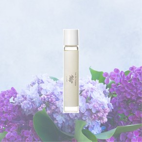 캔메이크 오드 트왈렛 롤온 타입 라일락, 1개, 8ml