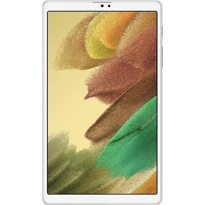 SAMSUNG Galaxy Tab A7 Lite 8.7인치 32GB WiFi 태블릿 미국 버전, WiFi Tablet, Silve