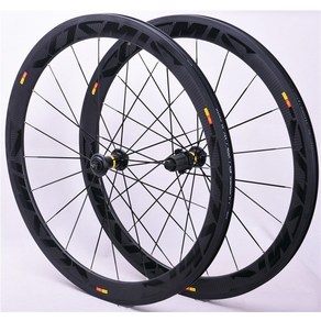 자전거 88림 탄소 도로 바퀴 38 50 60 88mm 클린 처 700c 23mm 림 우주 또는 sl 탄소 wheelset 림 브레이크, 38mm, 결정적인 요인, 1개