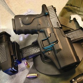 CQC홀스터 권총홀스터 글록홀스터 베레타 콜트 USP P226 마루이 VFC WE 가스건홀스터 권총집 핸드건악세사 경호용품 호신장비 서바이벌게임 밀리터리 보호장비 전동건 GBB, USPCOMPACT, 블랙