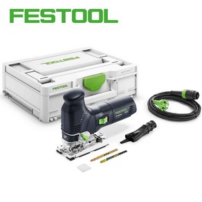 FESTOOL 페스툴 직쏘 PS 300 EQ-Plus KR 576046