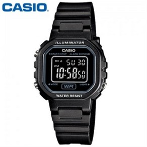 LA-20WH-1B 국내배송 손목시계 카시오 CASIO