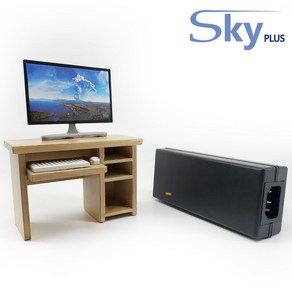 인텔 NUC5i3RYH PC호환 19V3.42A 국산 어댑터 KC인증품, 1.어댑터 단품(AC코드 미포함)