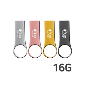 USB 메모리카드 16G (T10-016G), 1개