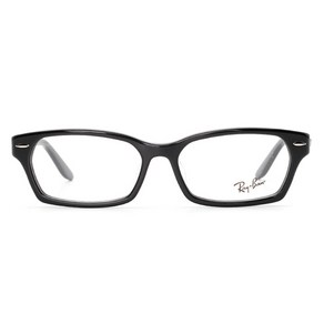 Rayban RB5344D 200기본사각디자인 레이밴 RAYBAN 안경