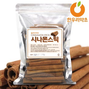 시나몬스틱 계피 막대 계피스틱 통계피, 고급 자른계피 300g, 1개, 300g