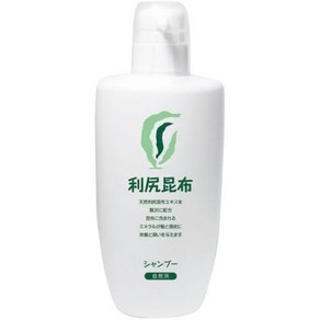 일본직발송 6. 자연파 클럽 서스티 리시리 샴푸 600ML B008MG2FR0, One Size, One Colo, 1개