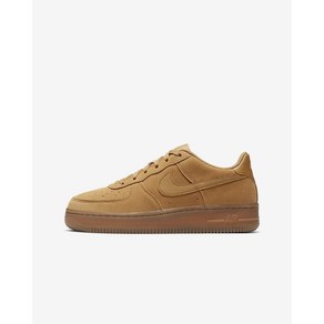 NIKE 나이키 에어포스 1 LV8 3 위트 된장포스 키즈 GS BQ5485-700