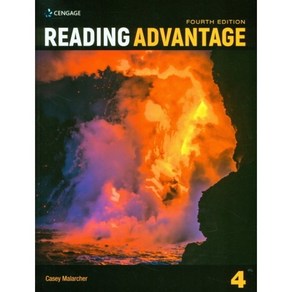 Reading Advantage 4(SB)