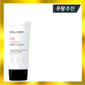 에끌라두 레제네 블레미쉬 밤 비비크림 40g(SPF38), 1개