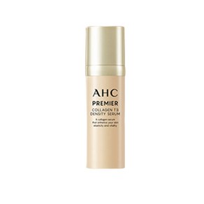 (정품) AHC T3 콜라겐 밀도 세럼 15ml 피부 관리 피부 케어, 1개