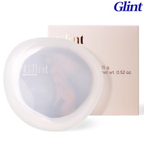 Glint 글린트 하이라이팅 쿠션 15g (SPF50+/PA++++), 21 페어핑크, 1개