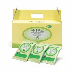 메디푸드 경관식 엘디 49g x 30포 환자 영양식 환자식 식사대용, 30개