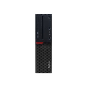 레노버 ThinkCente M900 SFF 사무용 업무용 슬림 컴퓨터 8GB 256G