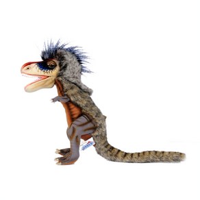 [한사토이]6159 티라노사우르스 공룡 동물인형28cm.H, 상세 설명 참조, 1개
