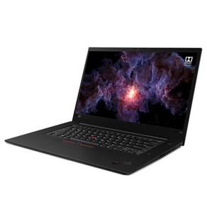 레노버 2020 ThinkPad X1 Extreme GEN2 15.6