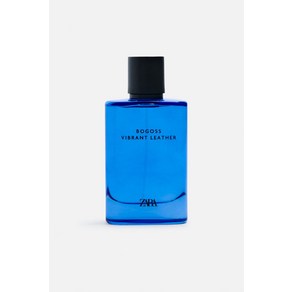 ZARA BOGOSS VIBRANT LEATHER 100ML 410570277, ZARA BOGOSS VIBRANT LEATHER 10, 1개