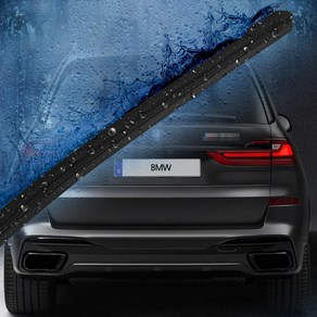 순정형 BMW 후면 리어 와이퍼 1 2 3 5 시리즈 X1 X3 X5 X7