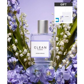 클린 클래식 스프링 브리즈 EDP 30ML, FREE, 1개