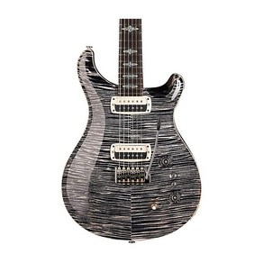 PRS Limited-Edition Private Stock John McLaughlin Electric Guitar Charcoal Phoenix