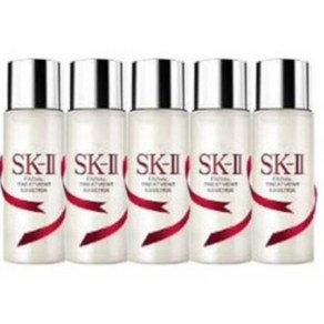 [백화점상품] sk2 클리어로션 30ml x 5 (닦아내는토너), 5개