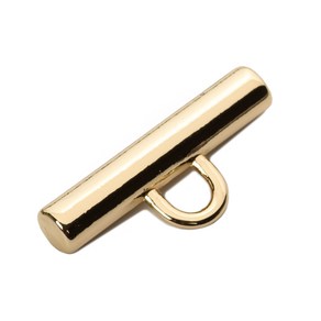 U타입 체인 마감장식 30MM - 라이트골드, 1개