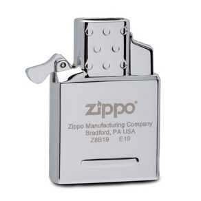 Zippo 지포 라이터 인서트 Lighte Insets