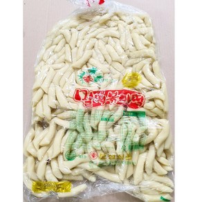 밀떡볶이 소(보성 4K)X3/업소용, 3개, 4kg