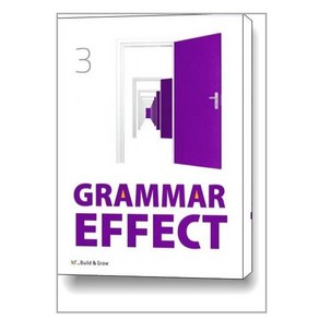 Grammar Effect 3 / NE_Build amp;amp; Grow