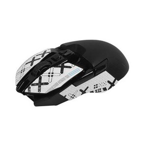로지텍 G903 용 마우스 그립 테이프 스케이트 스티커 미끄럼 방지 마우스 스티커 땀 흡입, [03] A3, 1개, 없음