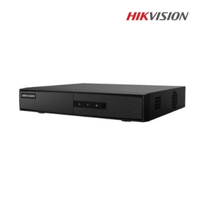 하이크비전 16채널 TVI DVR CCTV 녹화기 DS-7216HGHI-F1, 1개