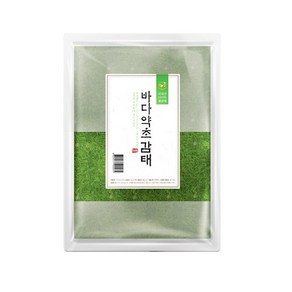 해농 바다약초 감태 20g(10매), 1개