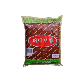 두남 더덕무침 4kg 1개