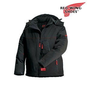 레드윙 겨울용 소프트 셀 잠바 Red Wing 69006, M(한국 XL), 1개