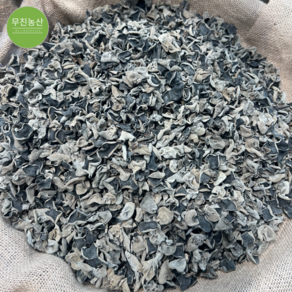 건목이버섯 1Kg 500g 특품 [화연], 1개