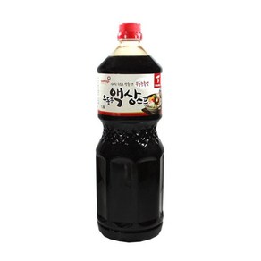 삼립우동용액상스프 1.8L다시, 1.8L, 1개