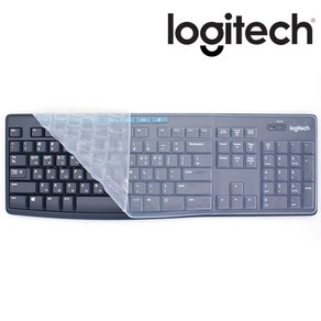 logitech 로지텍 K275전용 키보드 키스킨 키보드덮개