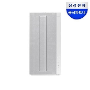 [삼성전자] 창문형 에어컨 윈도우핏 19.2 ㎡ [AW06C7155GWA/켄버스 그레이] [자가설치], 없음, AW06C7155GWA