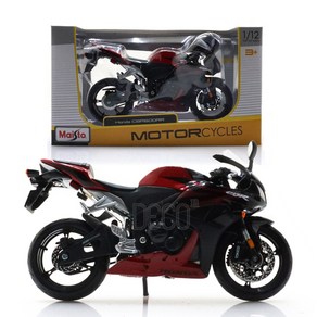 데코앤 1-12 HONDA CBR 600RR 마이스토 미니카