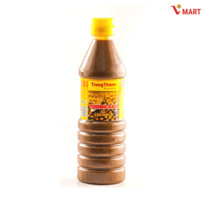 Vmart 베트남 뜽반 SOY SAUCE TUONG BAN