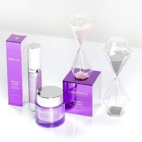 스킨케어[한스펩타이드]리바이셀 유스 세럼30ml 크림50ml 세트/안티에이징 기능성라인관리5156091, (무료배송)없음, 1개