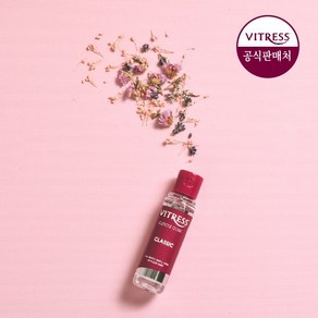 비트레스 큐티클코트 클래식 헤어에센스, 50ml, 6개