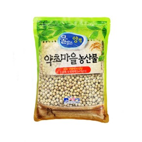 2024년산 햇곡 국산 차조 600g, 1개