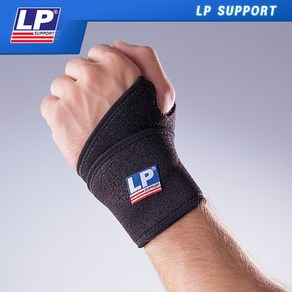 [손목보호대] LP 739 - WRIST WRAP, 상세페이지 참조, 1개