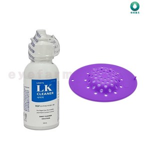 아이팜즈 퍼플렌즈키퍼 LK크리너 50ml 1개