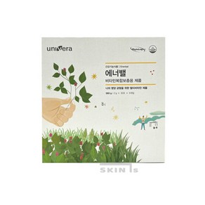 유니베라 에너밸(2gx 180포), 360g, 1개